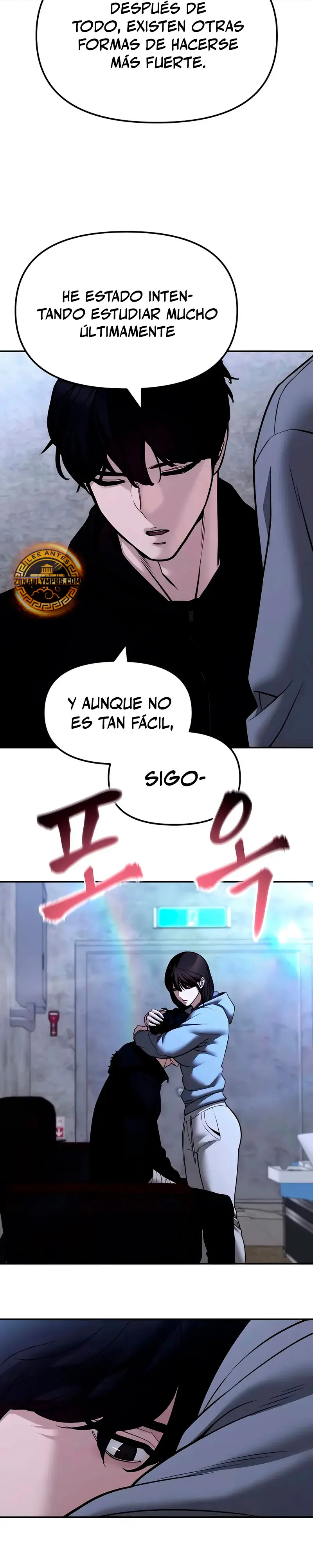 El Maton al Mando Capitulo 145 página 29