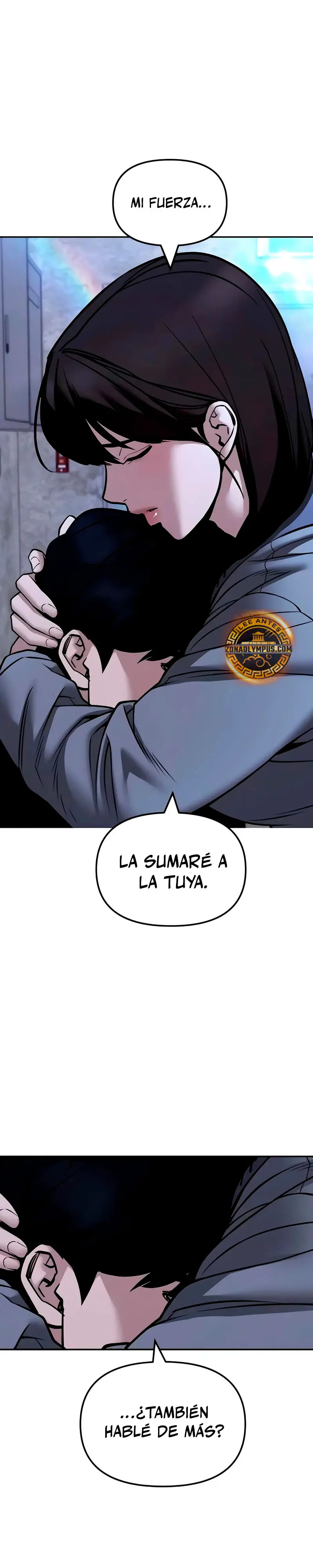 El Maton al Mando Capitulo 145 página 30