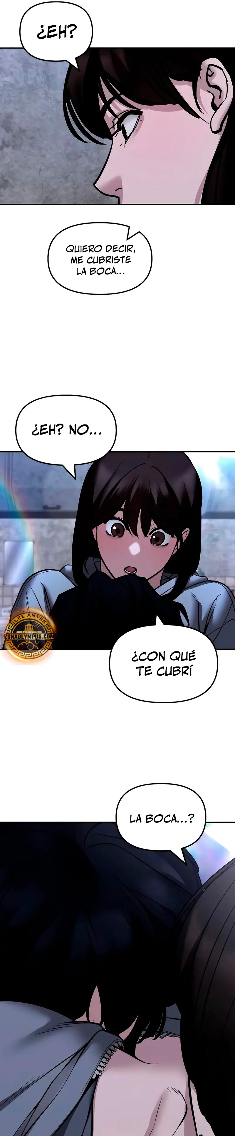 El Maton al Mando Capitulo 145 página 31