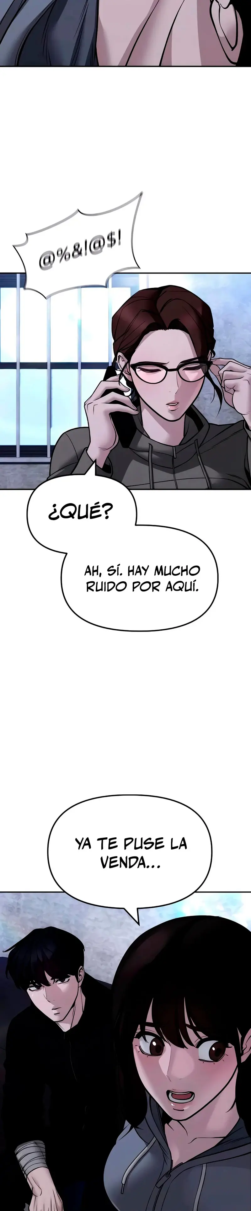 El Maton al Mando Capitulo 145 página 32