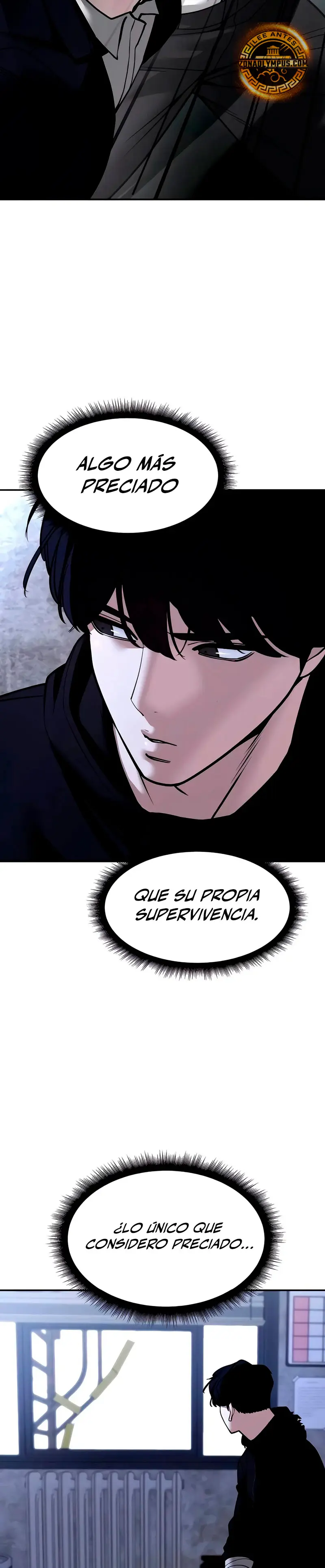 El Maton al Mando Capitulo 145 página 36