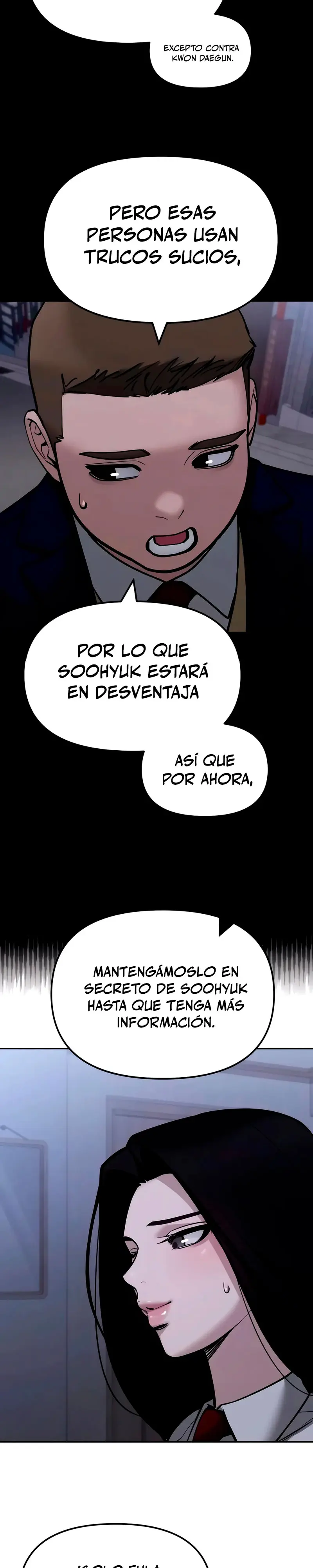 El Maton al Mando Capitulo 145 página 41