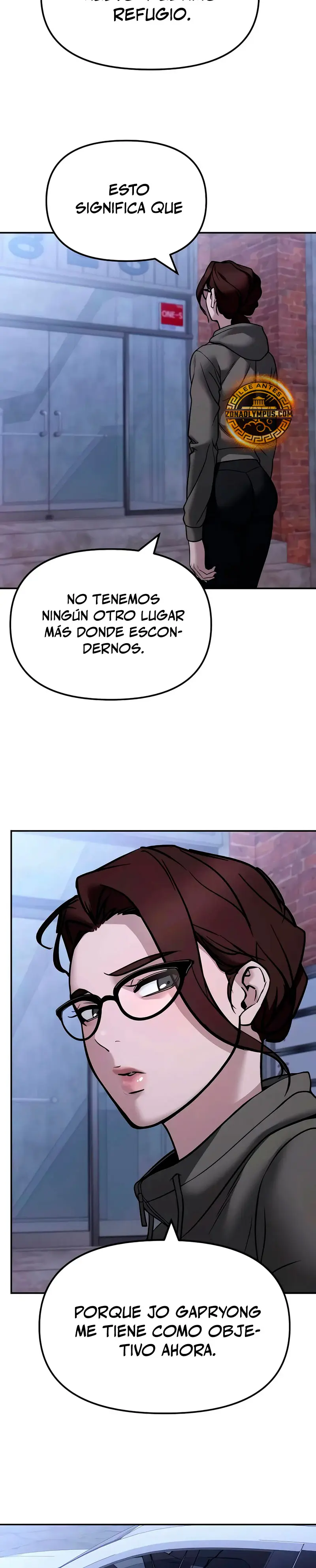 El Maton al Mando Capitulo 145 página 6