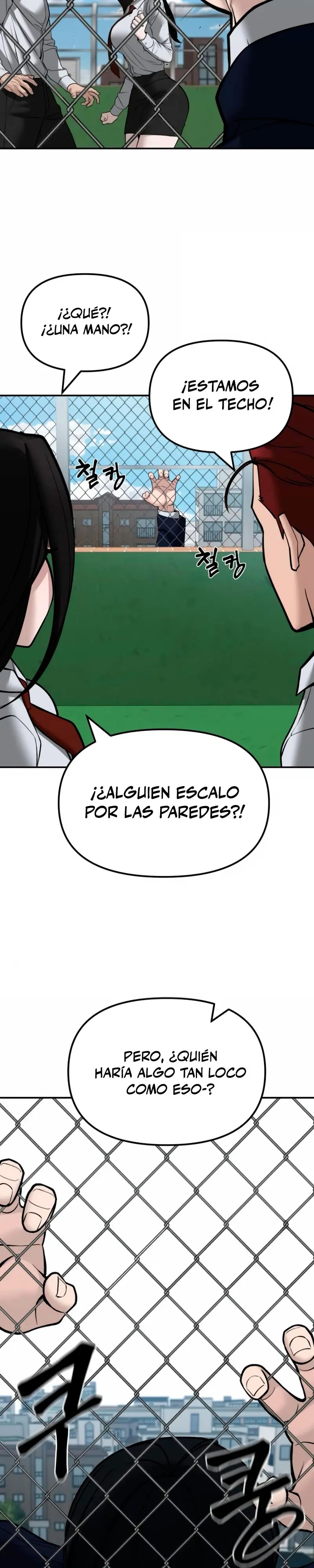 El Maton al Mando Capitulo 146 página 14