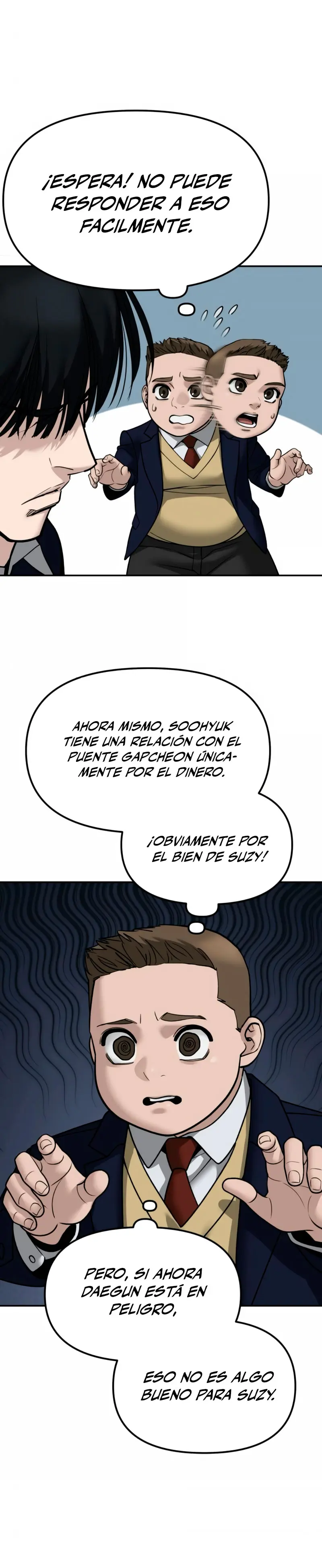 El Maton al Mando Capitulo 146 página 21