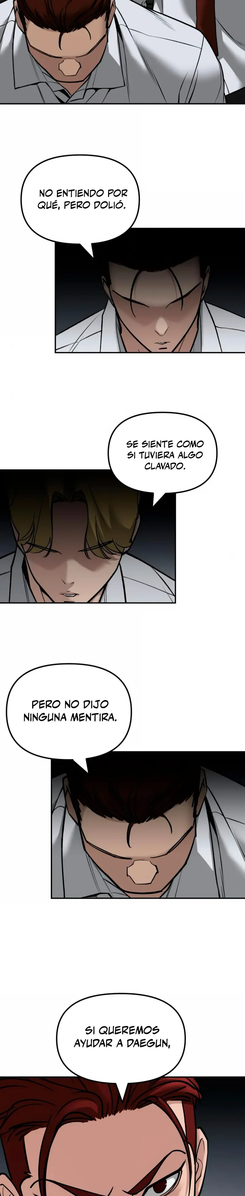 El Maton al Mando Capitulo 146 página 28