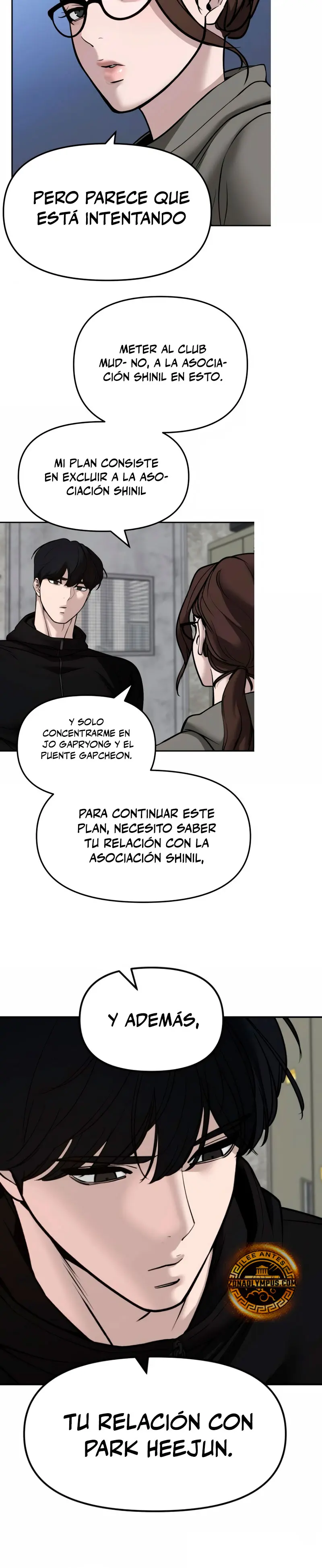 El Maton al Mando Capitulo 146 página 30