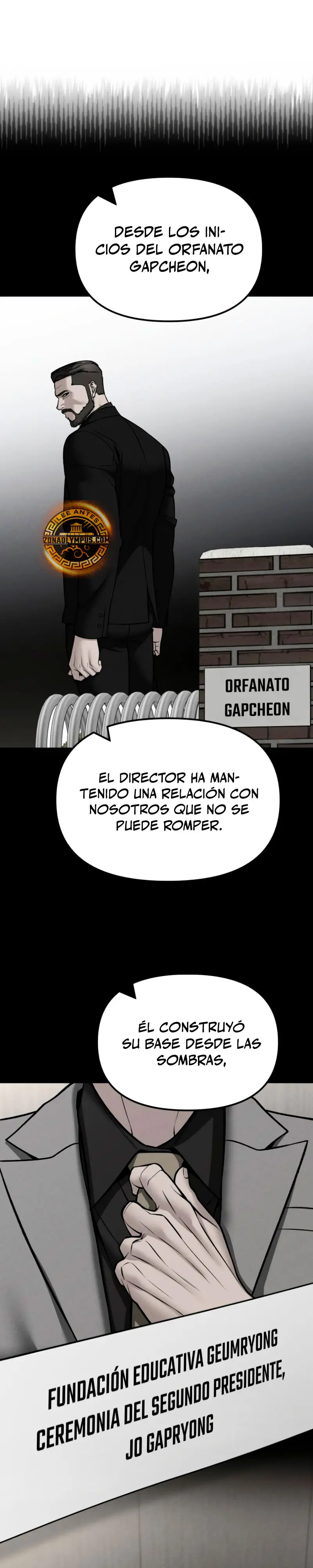 El Maton al Mando Capitulo 146 página 37