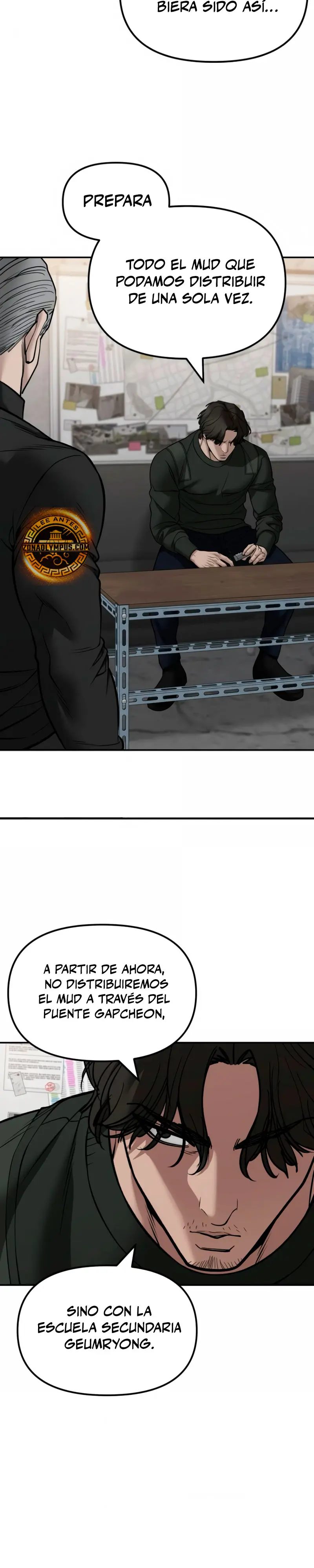 El Maton al Mando Capitulo 146 página 44