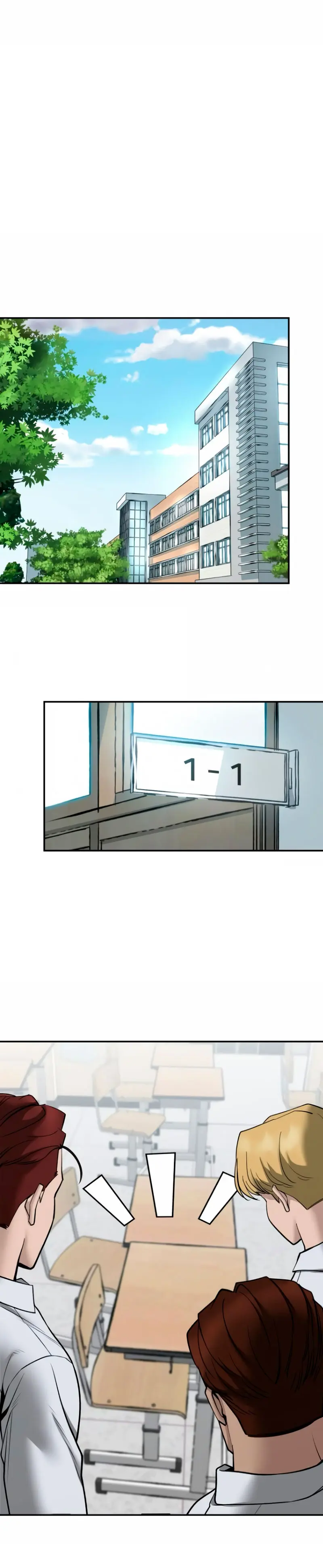 El Maton al Mando Capitulo 146 página 5