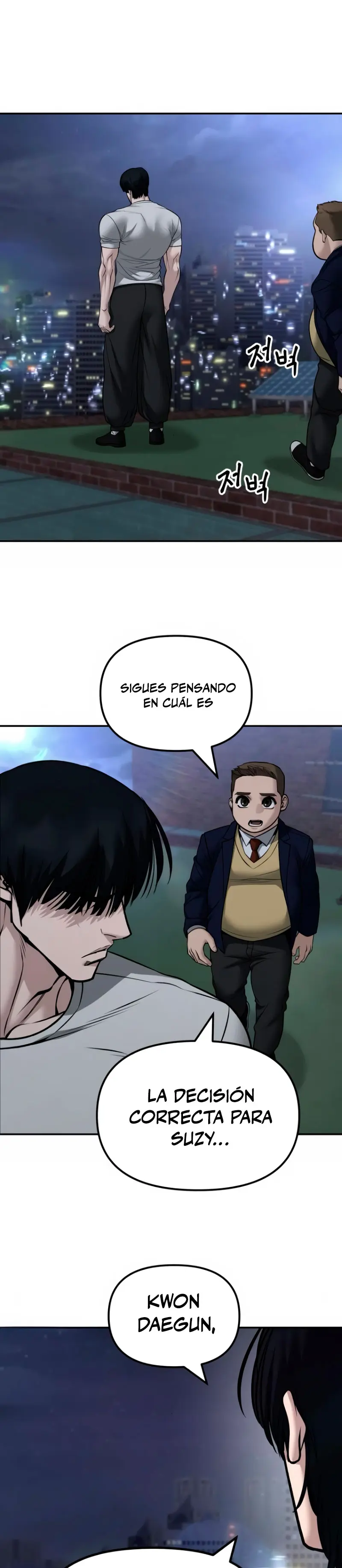 El Maton al Mando Capitulo 146 página 50