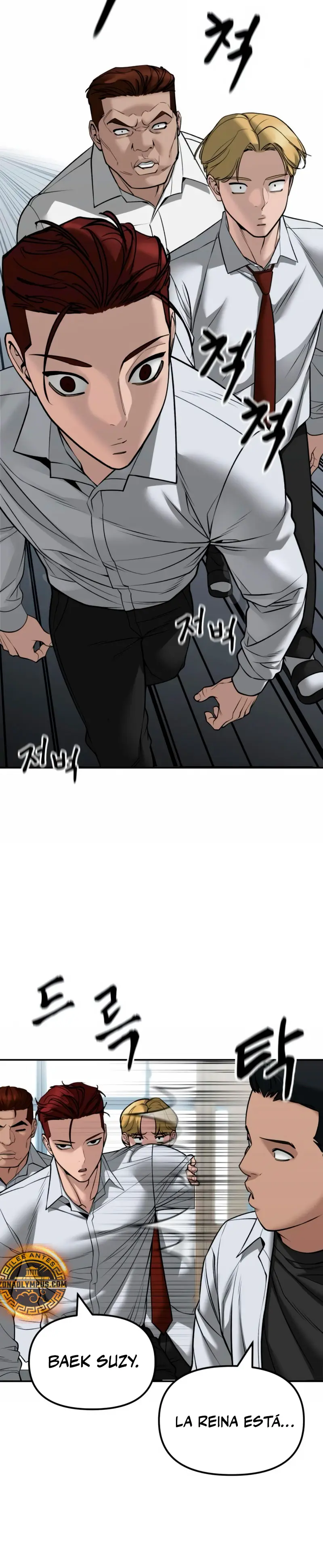 El Maton al Mando Capitulo 146 página 7