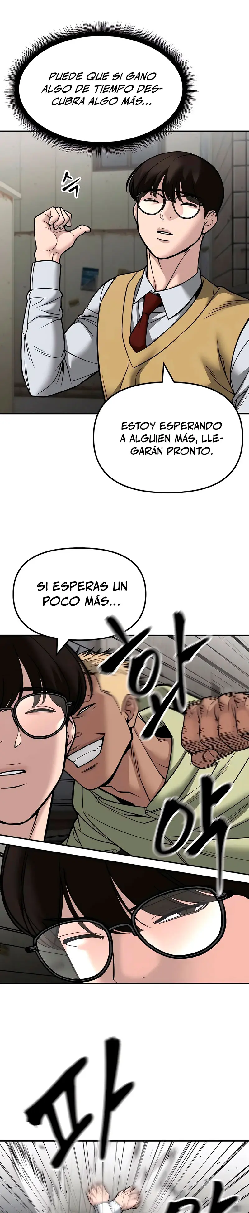 El Maton al Mando Capitulo 147 página 14