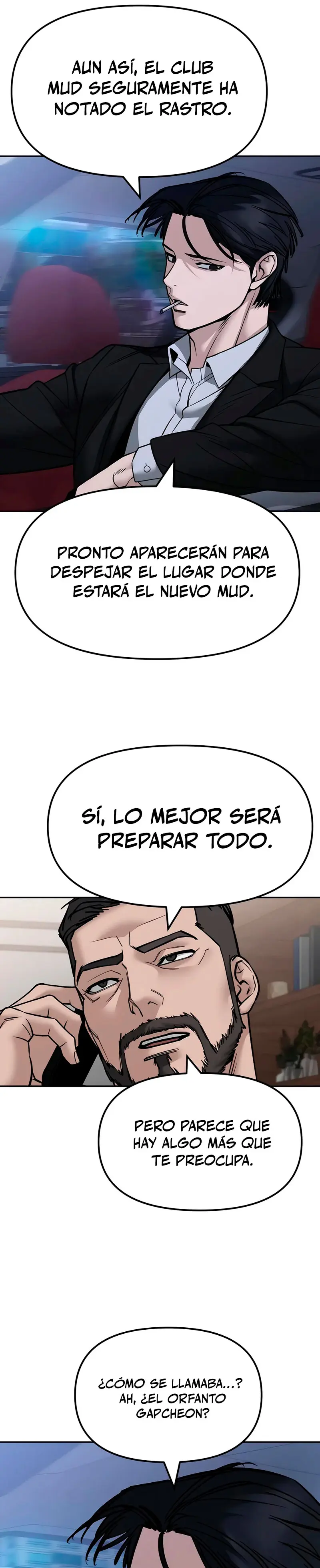 El Maton al Mando Capitulo 147 página 42