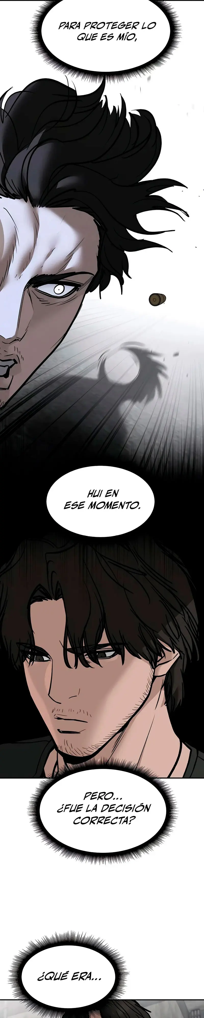 El Maton al Mando Capitulo 147 página 5