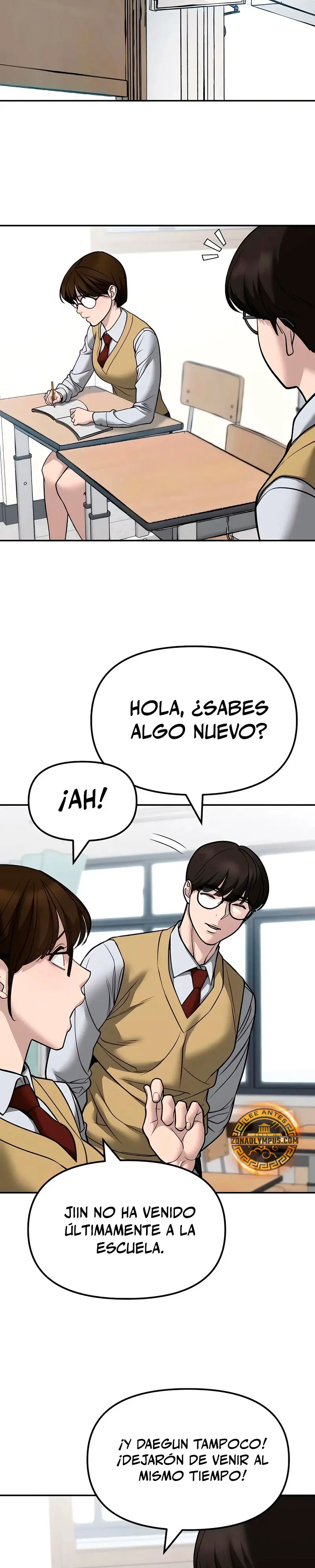 El Maton al Mando Capitulo 147 página 7