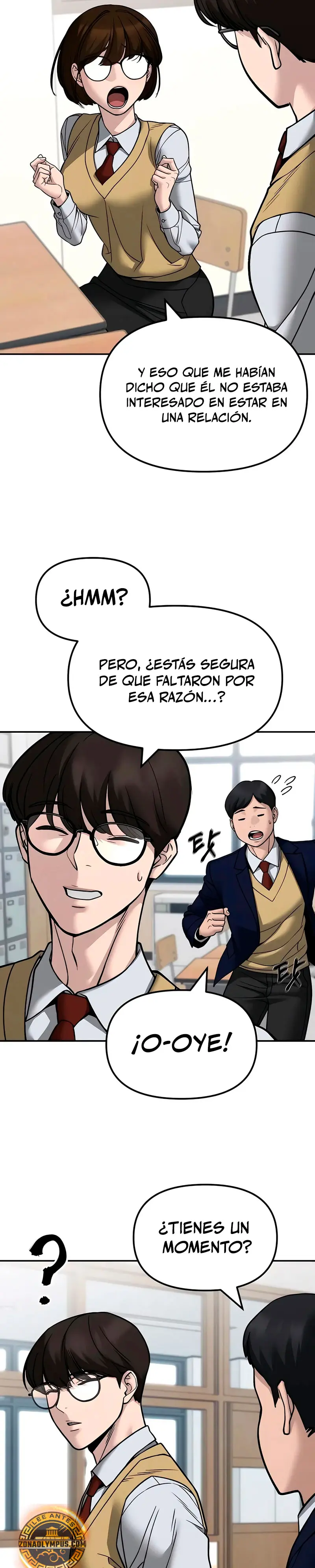 El Maton al Mando Capitulo 147 página 8