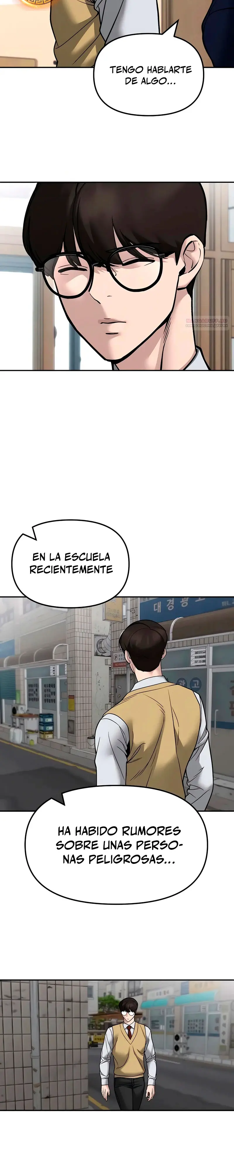 El Maton al Mando Capitulo 147 página 9