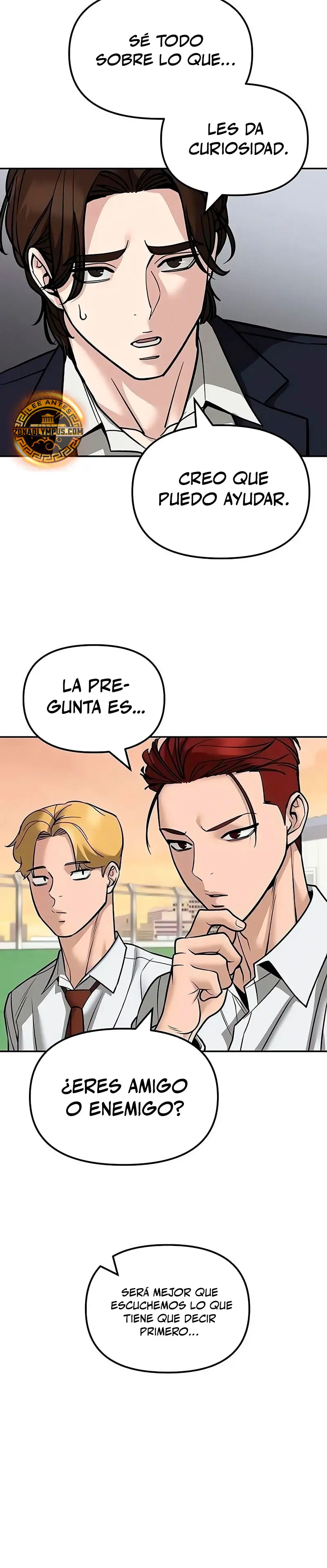 El Maton al Mando Capitulo 148 página 15