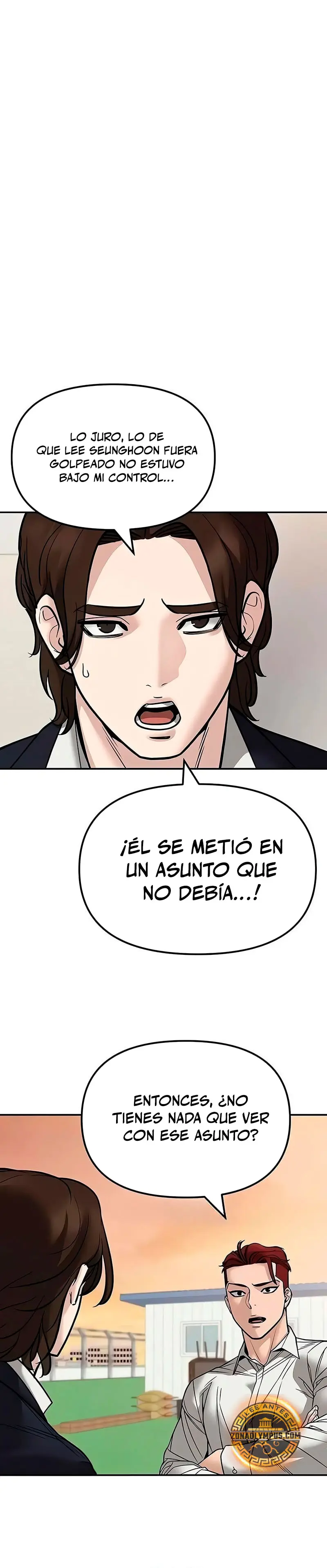 El Maton al Mando Capitulo 148 página 16