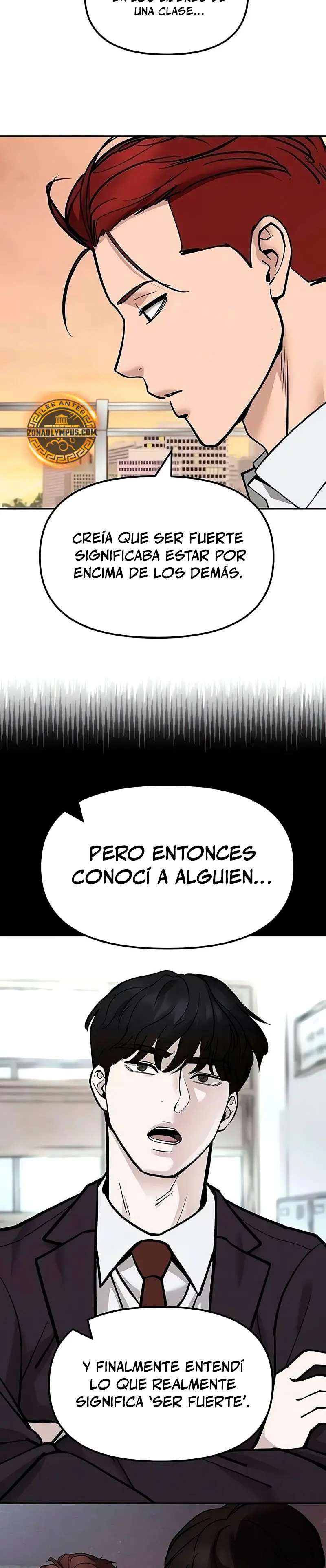 El Maton al Mando Capitulo 148 página 20