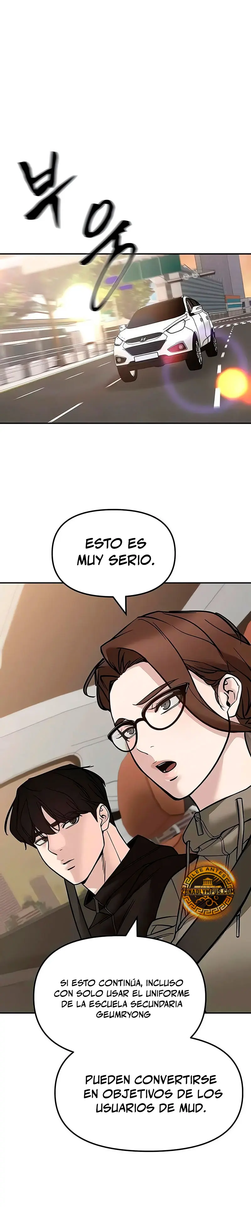 El Maton al Mando Capitulo 148 página 23