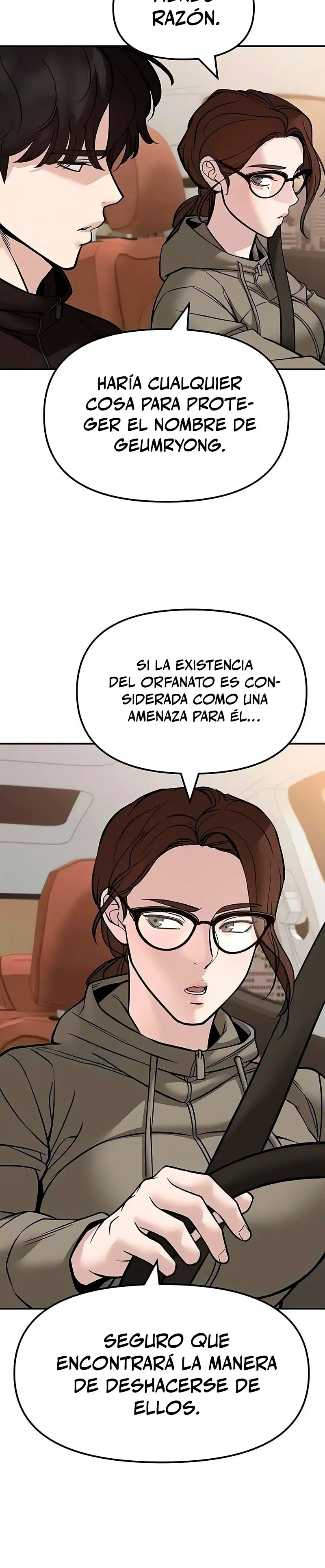 El Maton al Mando Capitulo 148 página 25