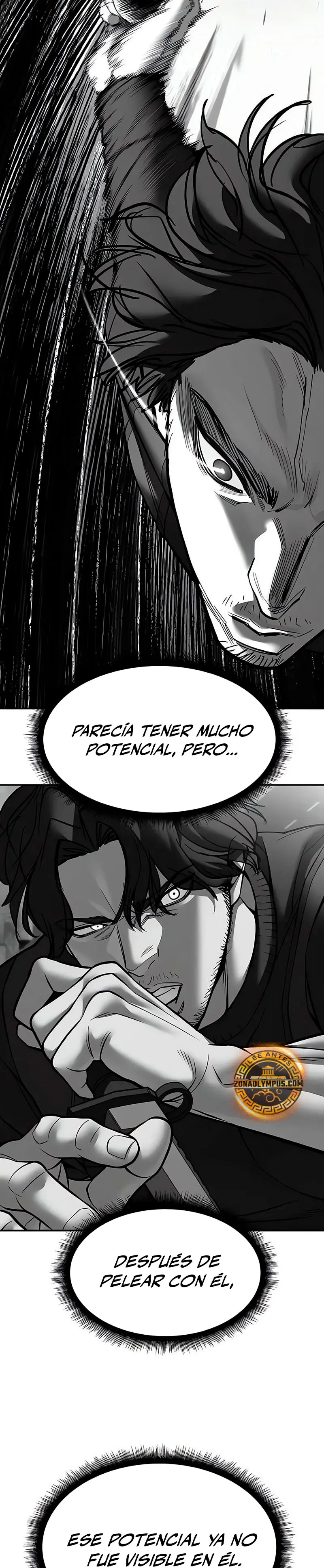 El Maton al Mando Capitulo 148 página 28