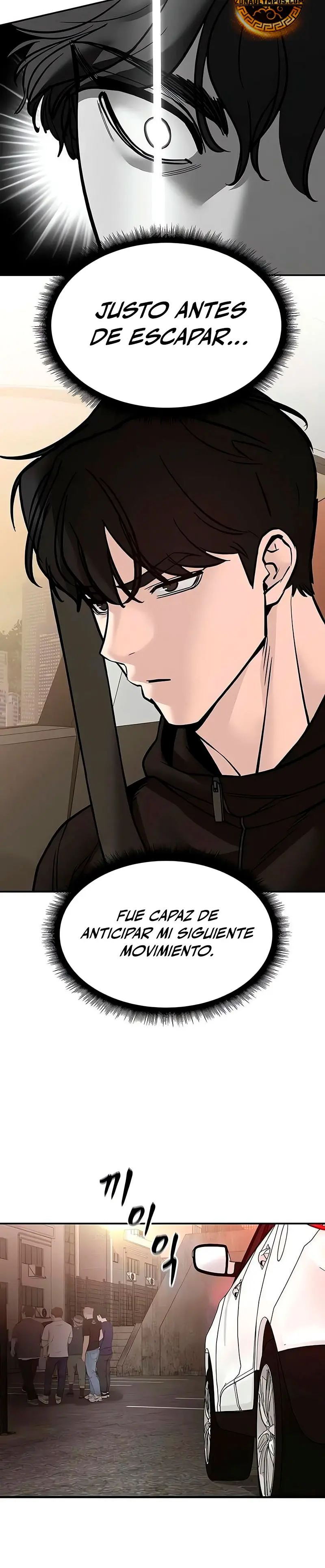 El Maton al Mando Capitulo 148 página 30