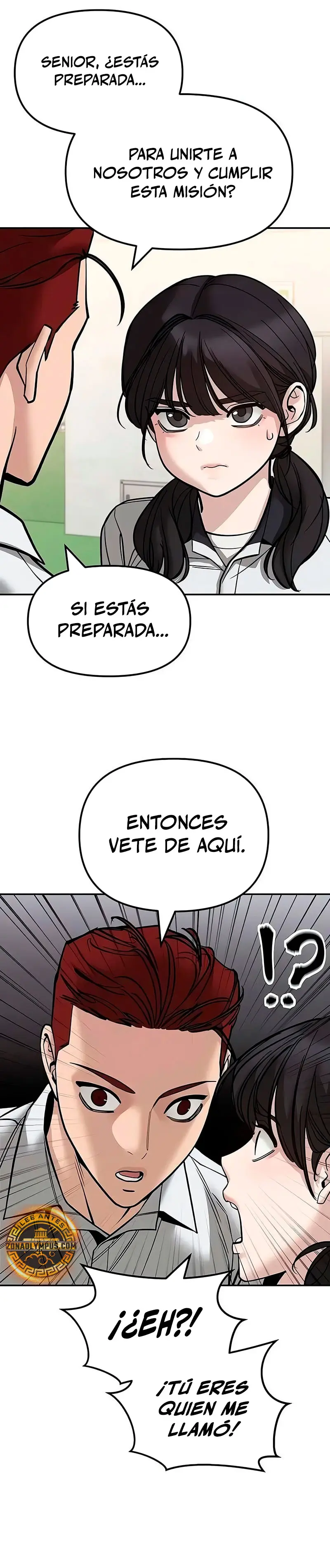 El Maton al Mando Capitulo 148 página 6