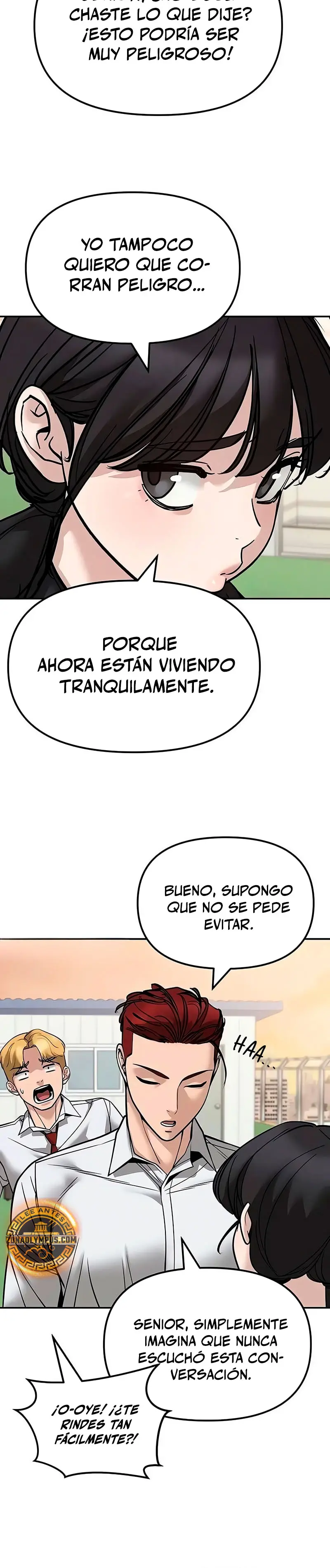 El Maton al Mando Capitulo 148 página 9