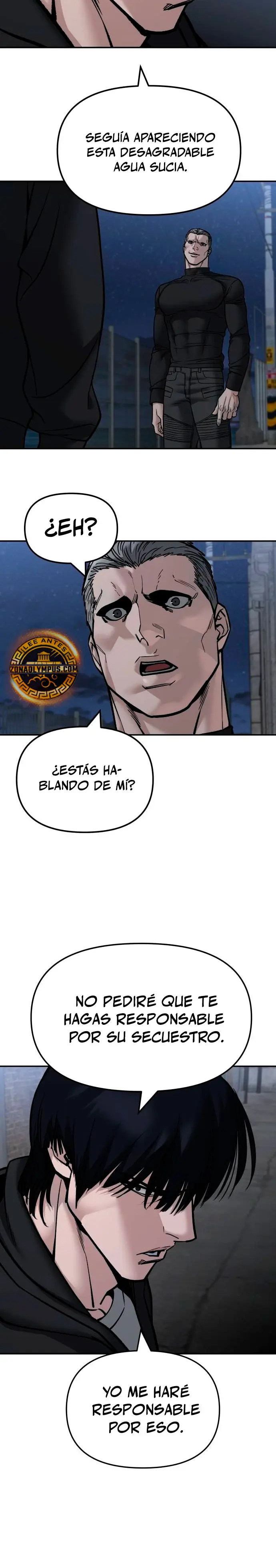 El Maton al Mando Capitulo 149 página 25