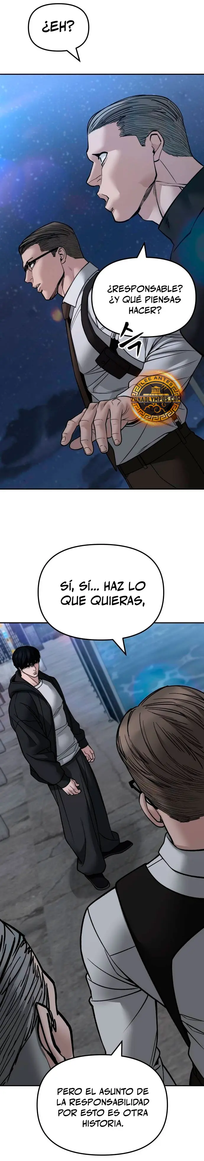 El Maton al Mando Capitulo 149 página 26