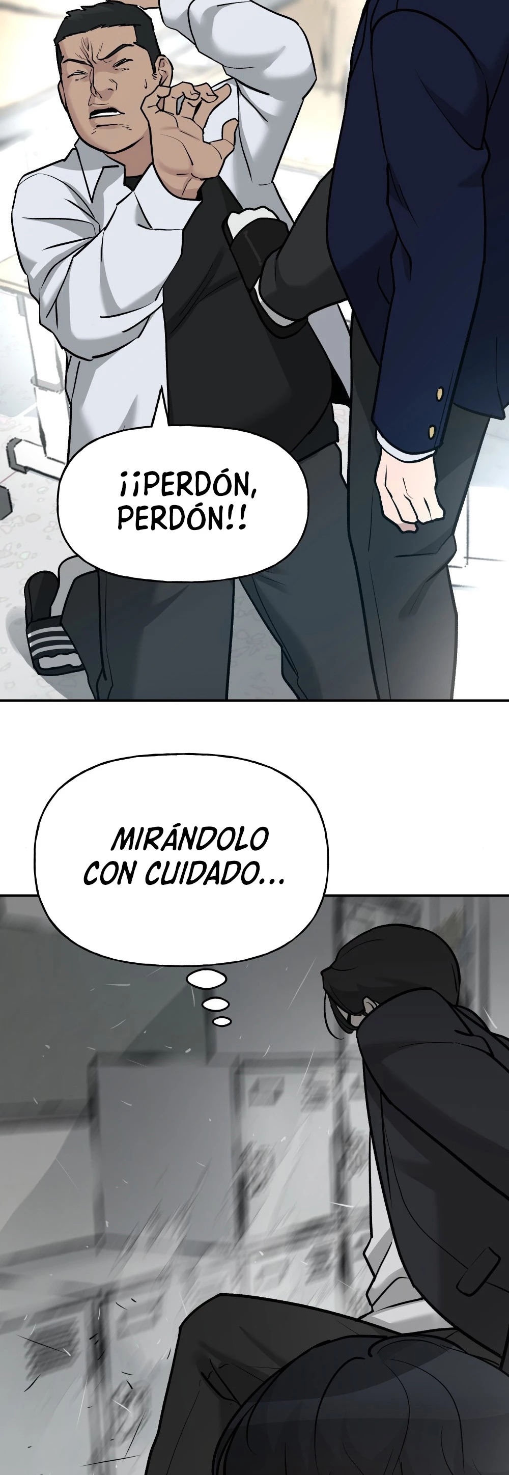 El Maton al Mando Capitulo 15 página 13