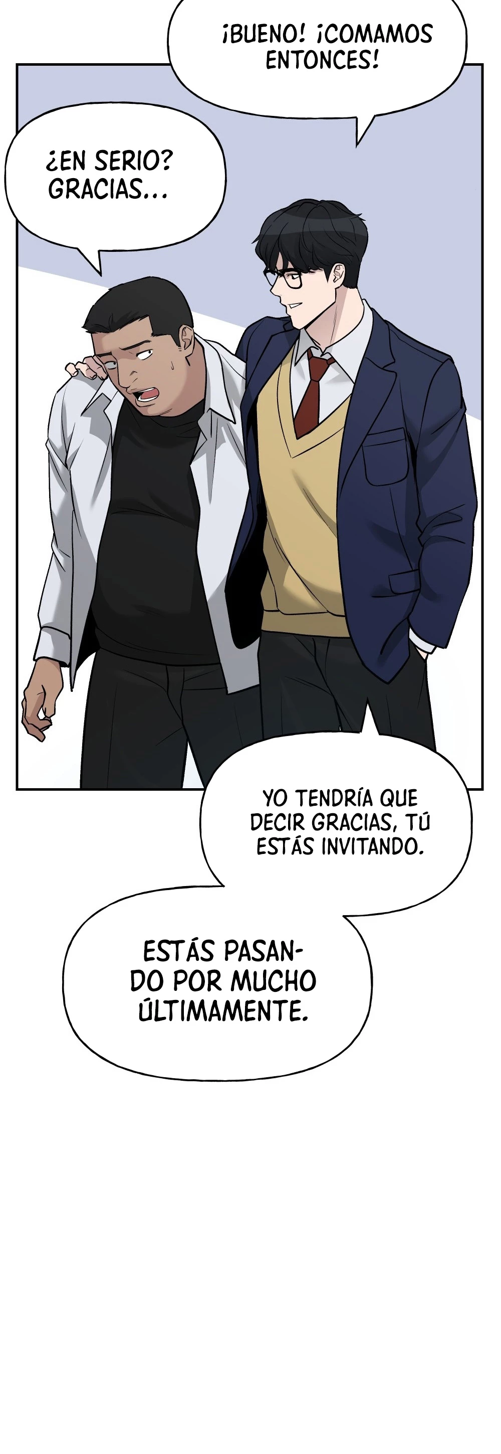 El Maton al Mando Capitulo 15 página 18