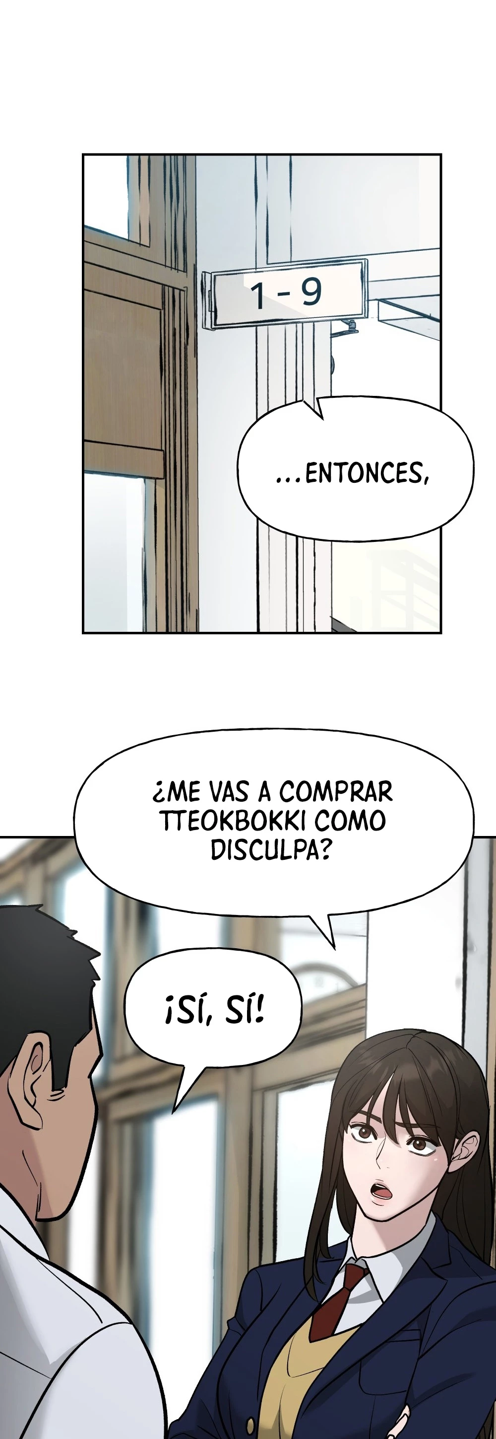 El Maton al Mando Capitulo 15 página 19