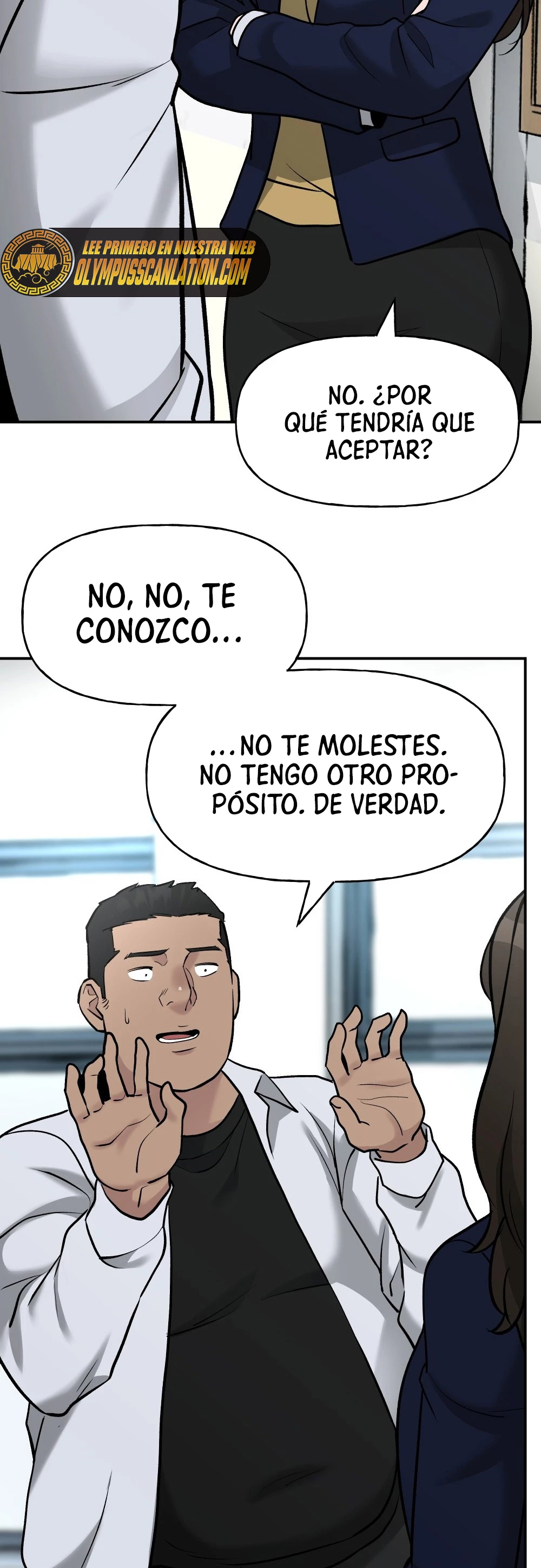El Maton al Mando Capitulo 15 página 20