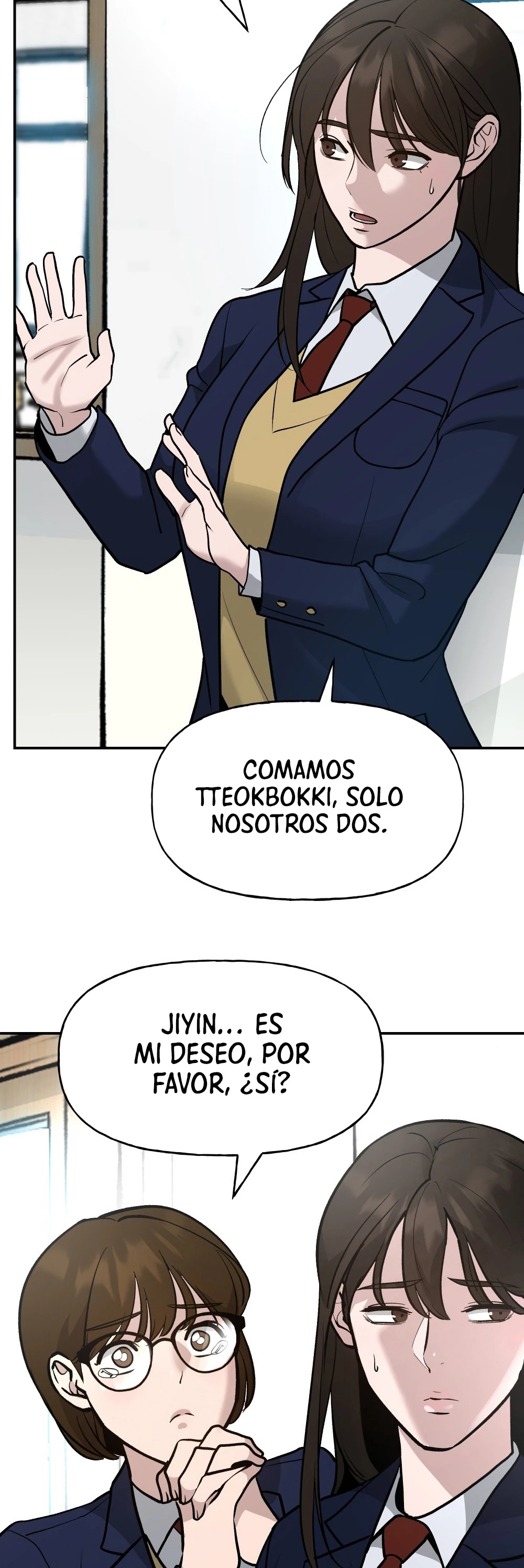 El Maton al Mando Capitulo 15 página 23