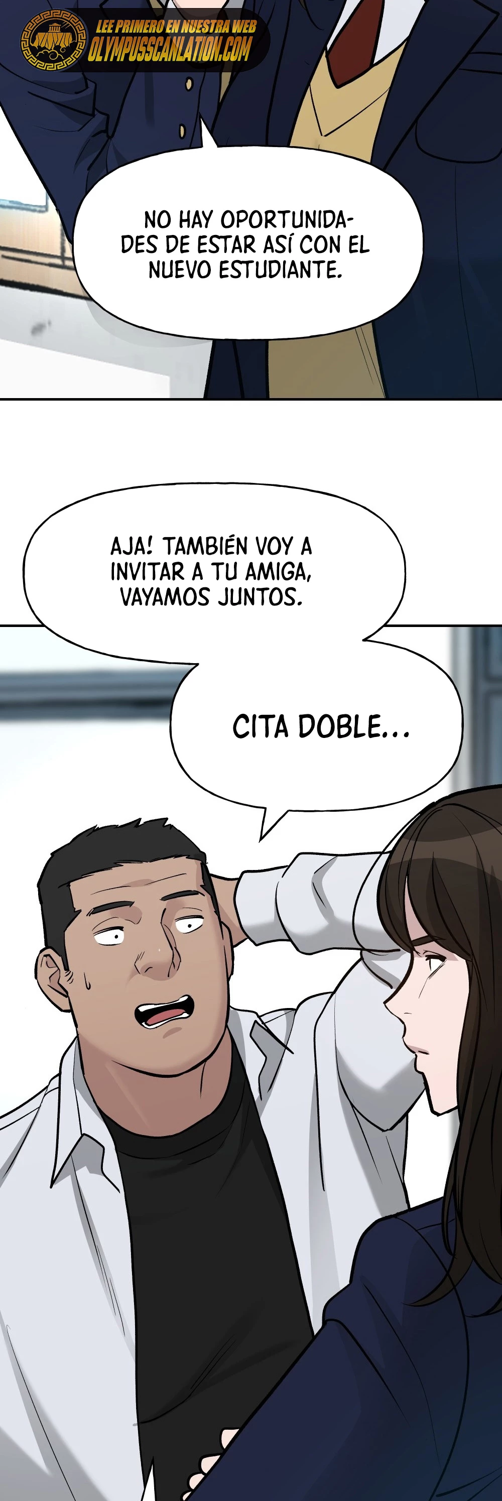 El Maton al Mando Capitulo 15 página 24
