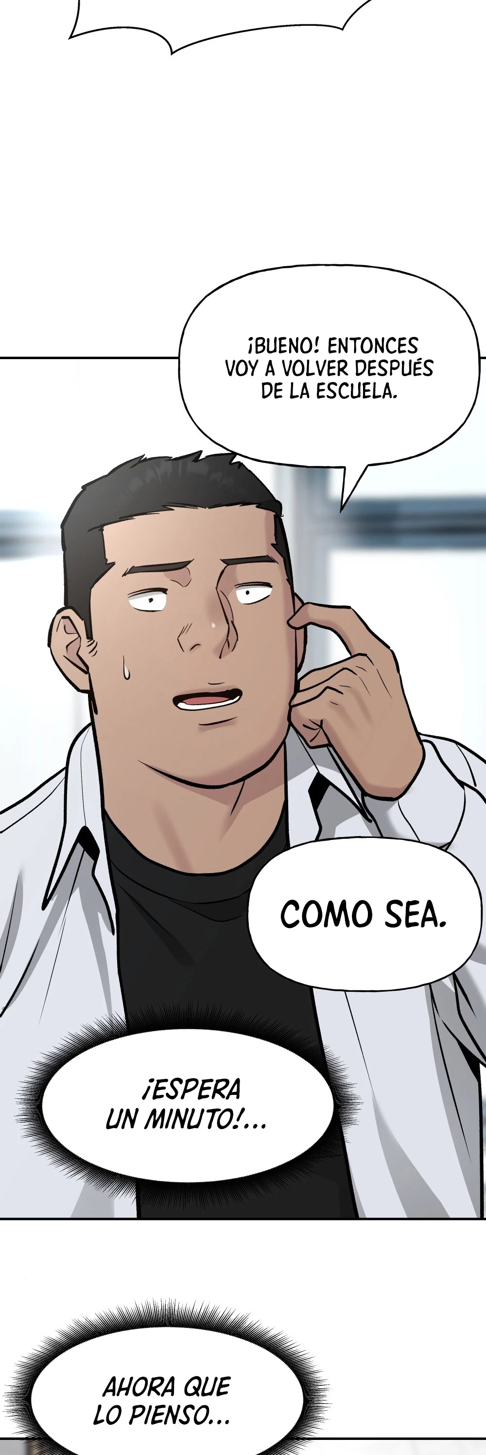 El Maton al Mando Capitulo 15 página 26