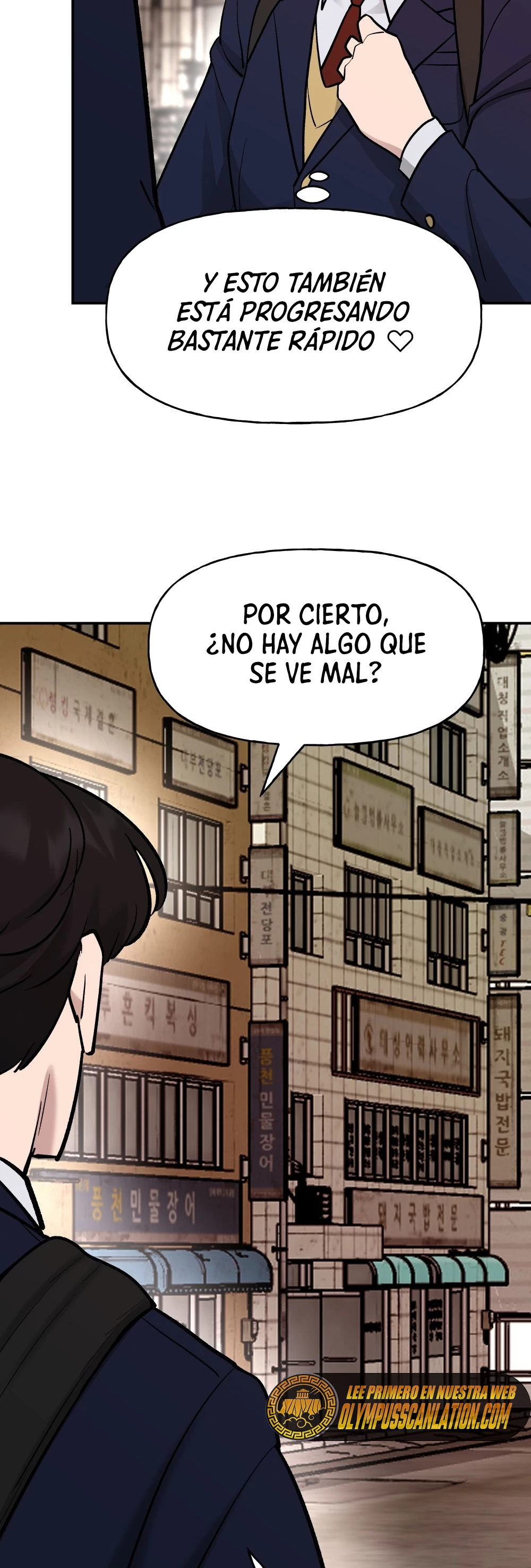 El Maton al Mando Capitulo 15 página 40