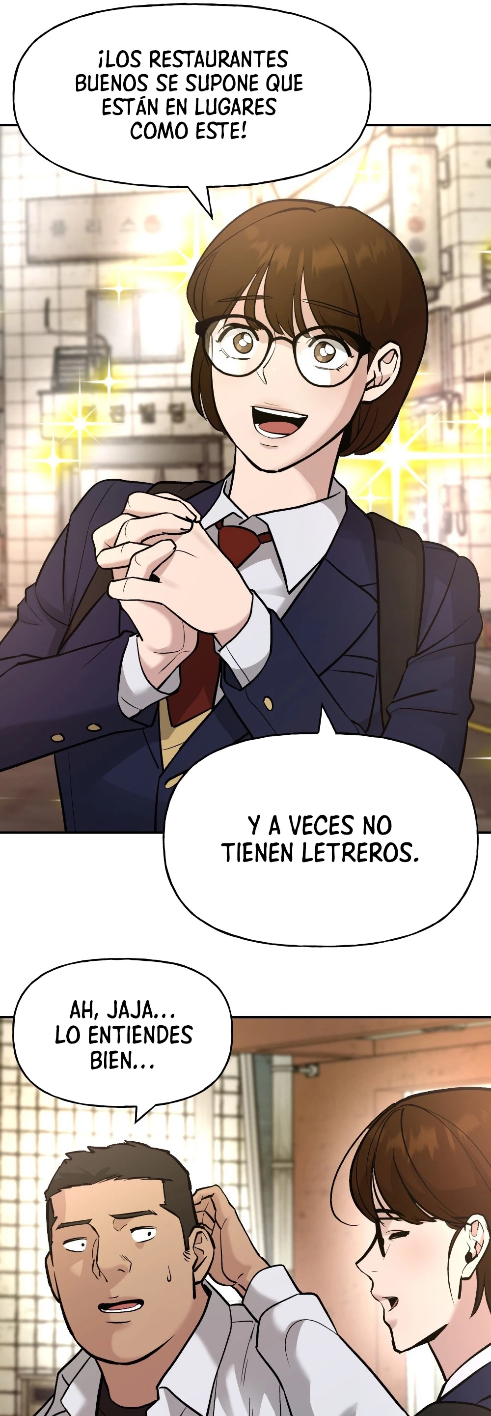 El Maton al Mando Capitulo 15 página 42