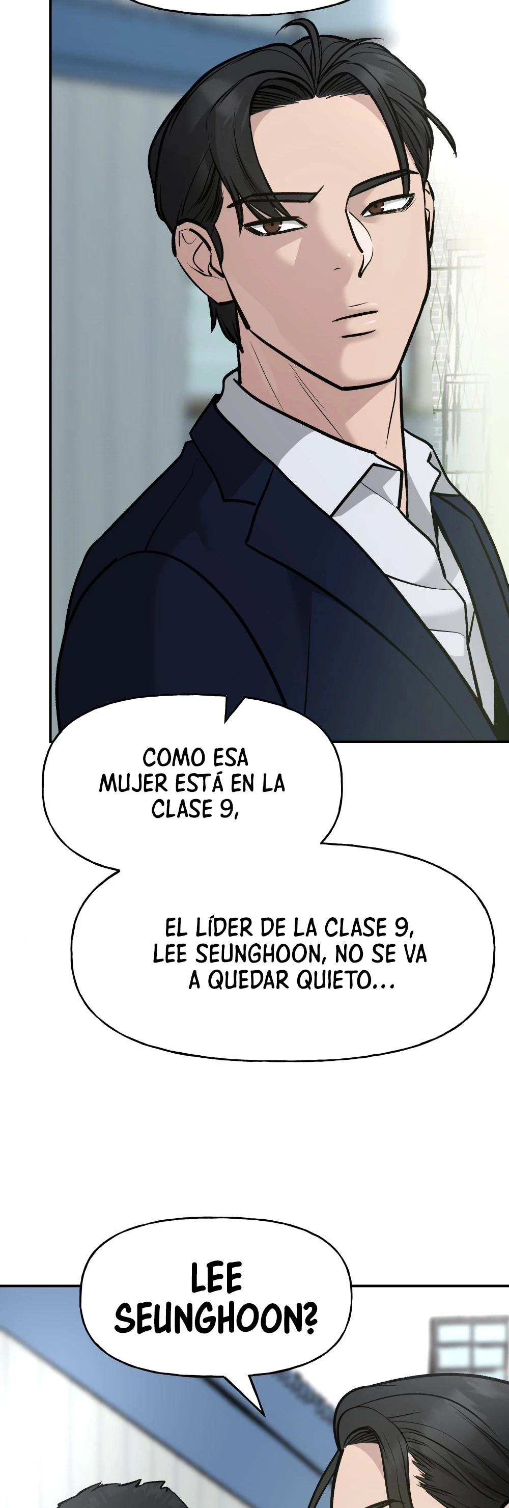 El Maton al Mando Capitulo 15 página 4