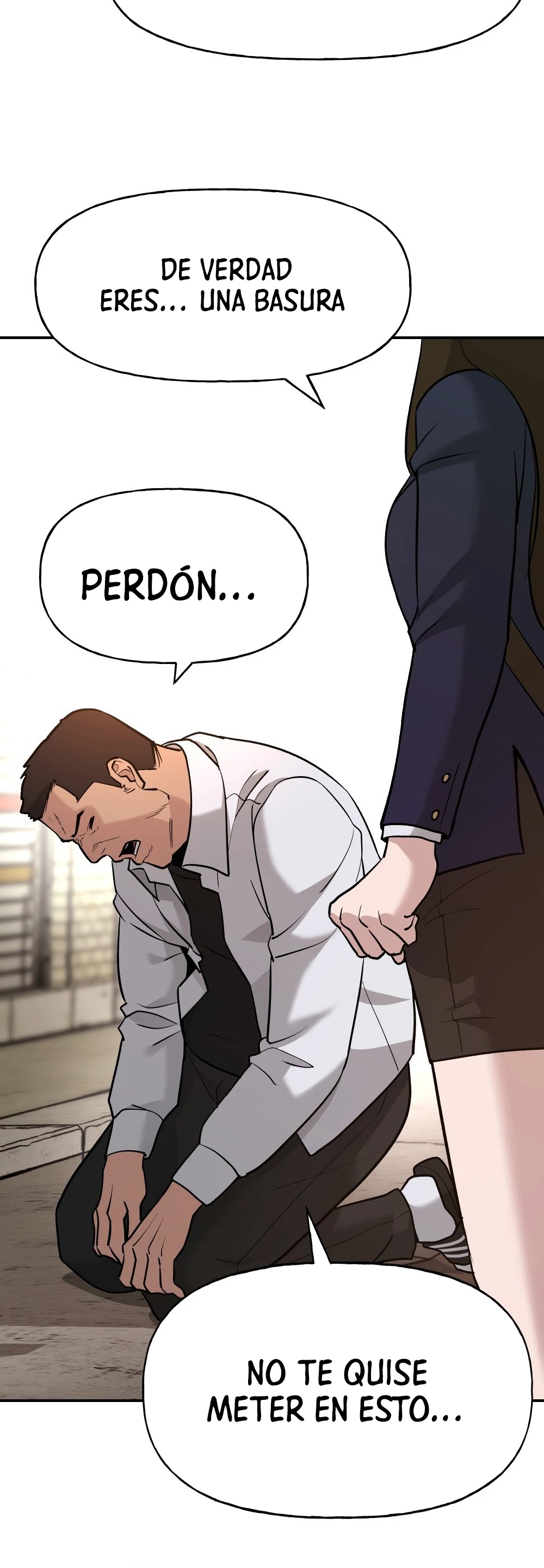 El Maton al Mando Capitulo 15 página 51