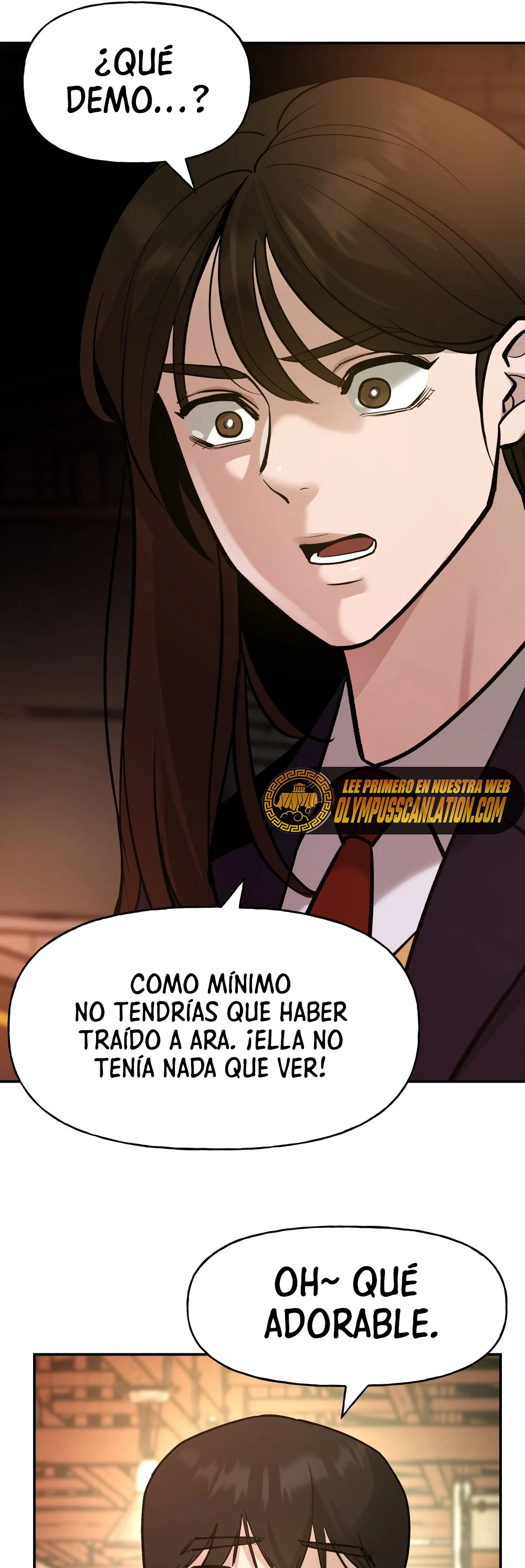 El Maton al Mando Capitulo 15 página 52