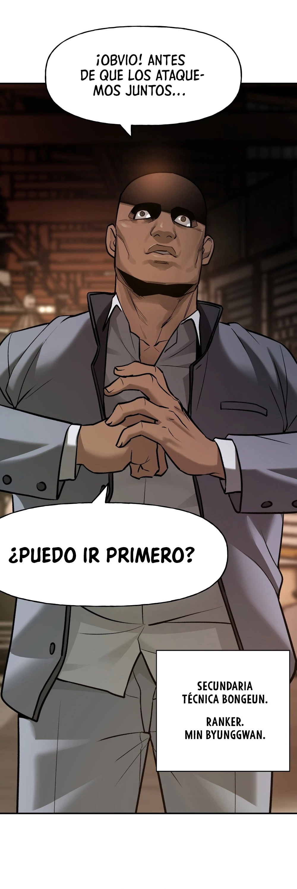 El Maton al Mando Capitulo 15 página 61