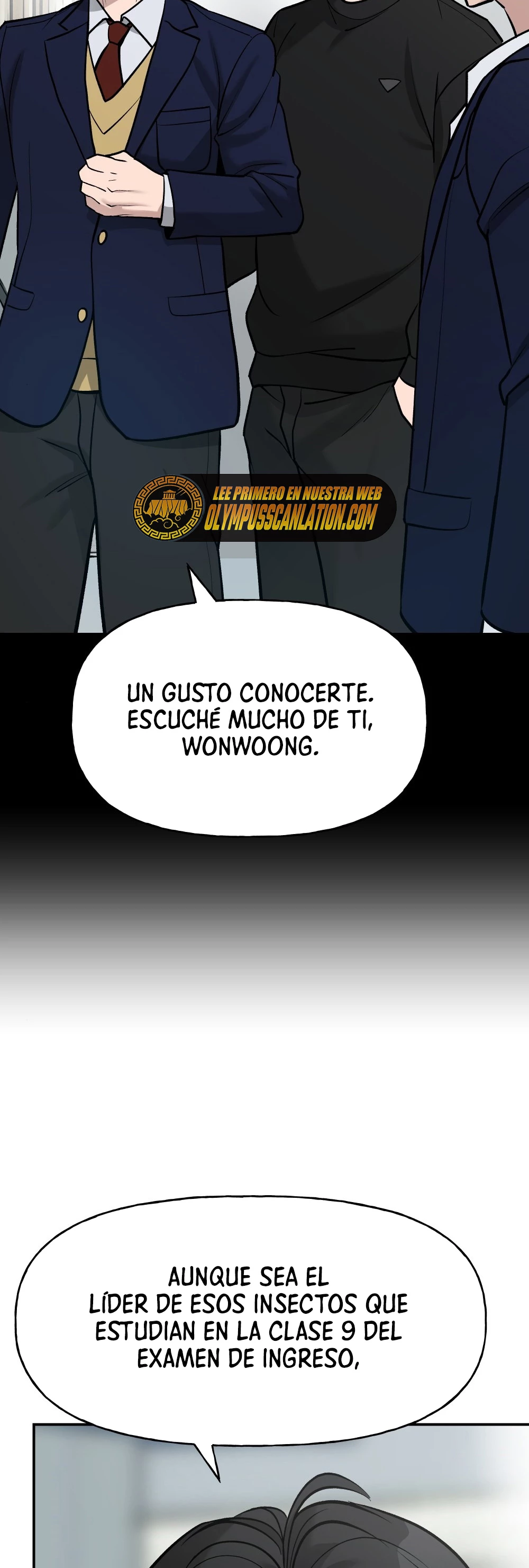 El Maton al Mando Capitulo 15 página 6