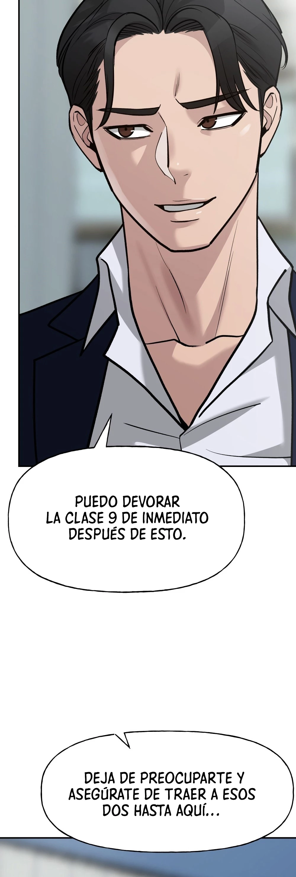 El Maton al Mando Capitulo 15 página 7