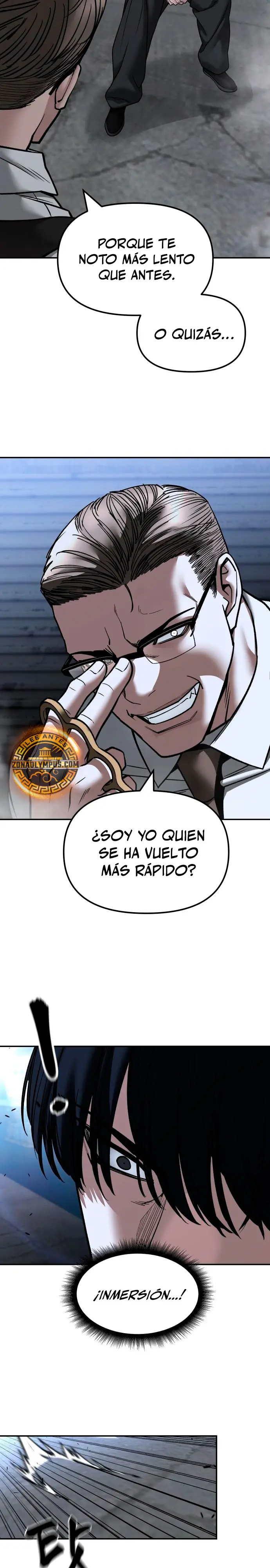 El Maton al Mando Capitulo 150 página 19