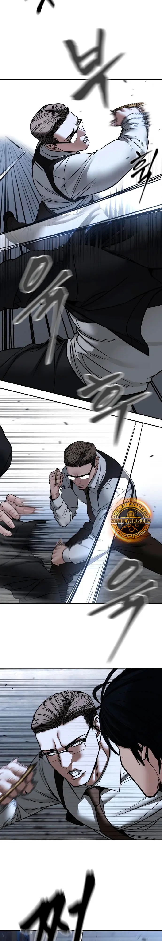 El Maton al Mando Capitulo 150 página 20